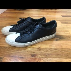 Common projects Achilles retro low
